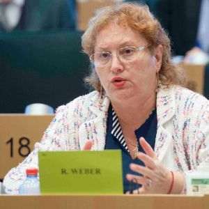 Renate Weber afirmă că eliminarea pensiilor speciale se poate rezolva şi "mâine"