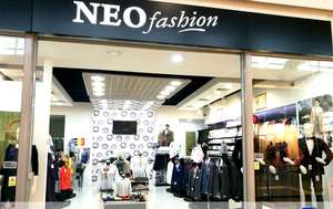 NEO FASHION COMERCIAL şi-a cerut insolvenţa