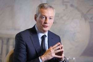 Bruno Le Maire