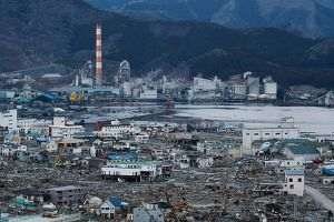 "După explozia de la Fukushima nu s-a documentat niciun efect nefast asupra sănătăţii locuitorilor"