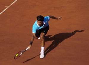 Roger Federer revine pe terenul de tenis miercuri, după 14 luni de pauză