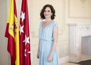 Preşedinta regiunii Madrid îşi prezintă demisia şi convoacă alegeri anticipate