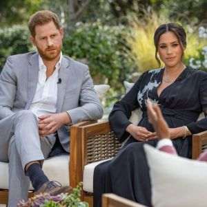 Familia regală britanică nu este rasistă, afirmă prinţul William după interviul acordat de Harry şi Meghan