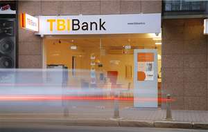 TBI Bank intră pe piaţa din Lituania