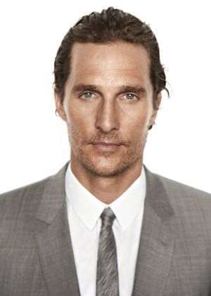 Matthew McConaughey reia rolul din "A Time to Kill"