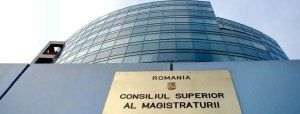 CSM va primi o sală de şedinţe la Camera Deputaţilor