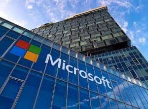 Microsoft accelerează redeschiderea birourilor 