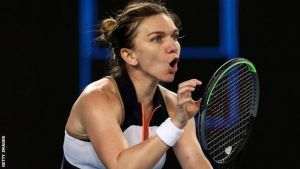 Simona Halep va debuta la Miami Open