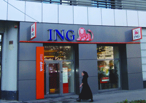 ING reduce 7.000 de posturi