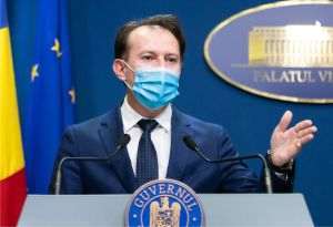 "Vom creşte capacitatea de vaccinare pentru a se ajunge la 100.000 de persoane vaccinate pe zi"