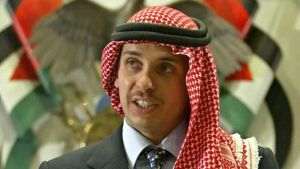 Hamza bin Hussein