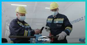 ENGIE continuă investiţia în formarea tinerelor generaţii de instalatori, prin lansarea a două noi clase de învăţământ profesional în sistem dual 