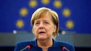 Guvernul Merkel adoptă o înăsprire a legii anticovid