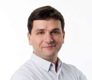 Alexandru Lăpuşan, CEO şi Co-Fondator Zitec