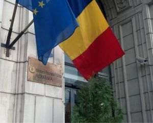 România a atras 3,5 miliarde euro de pe pieţele externe de capital la costuri atractive 