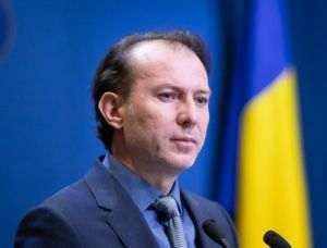 Florin Cîţu şi ministrul de Interne, Lucian Bode, efectuează o vizită oficială în judeţul Cluj