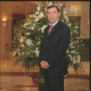 Jonathan Soper este noul general manager al InterContinental" Bucureşti