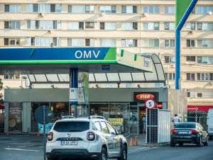 Directorul general al OMV va demisiona din funcţie la mijlocul anului viitor