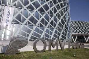 OMV Petrom va distribui dividente de 1,76 miliarde de lei