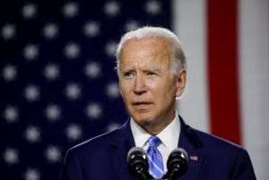 Propunerea lui Joe Biden privind sprijinirea familiilor, calificată drept ''vis socialist'' de un senator republican