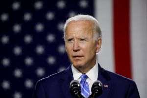 Joe Biden spune că "nu va uita vreodată" moartea lui Bin Laden