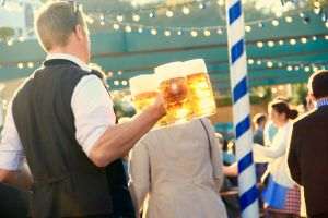 Oktoberfest anulat pentru al doilea an consecutiv