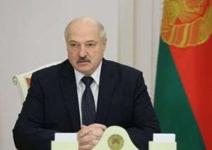 Plângere penală împotriva preşedintelui belarus, Aleksandr Lukaşenko, pentru crime împotriva umanităţii