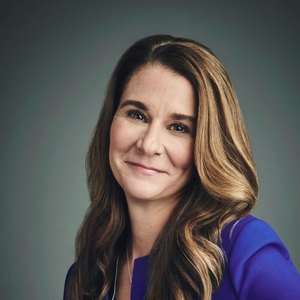 Melinda Gates a primit 1,8 miliarde de dolari la o zi după divorţ