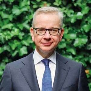 Michael Gove refuză să spună cum ar gestiona Londra independenţa Scoţiei