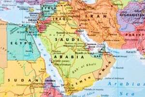 Iranul confirmă că se află în discuţii cu Arabia Saudită