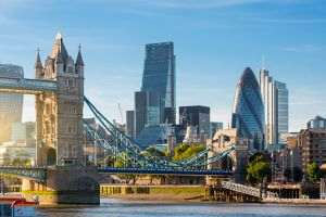 City of London susţine că nu se doreşte accesul la pieţele UE