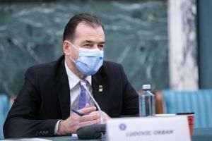 ''Nu susţinem proiectul privind acordarea unei zile libere pentru cei care se vaccinează anti-COVID''