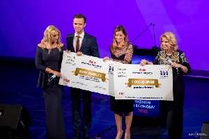 CONAF a organizat Gala Women in Economy 2021