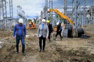 Transelectrica investeşte peste 270 de milioane de lei pentru consolidarea reţelei din zona Moldovei