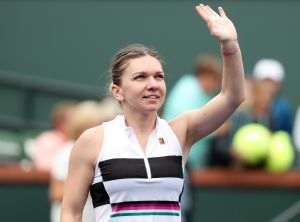  Simona Halep a anunţat că nu va participa la turneul de la Roland Garros