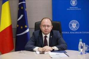 "Soluţionarea conflictelor prelungite reprezintă o prioritate pentru România"