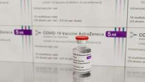 O nouă tranşă de vaccin AstraZeneca a ajuns în ţară