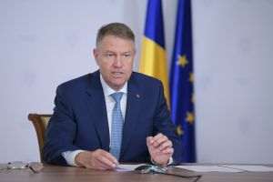 Klaus Iohannis a promulgat decizia EURATOM