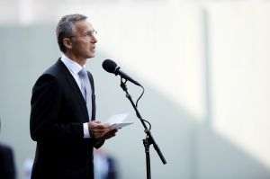 Jens Stoltenberg cere transparenţă în scandalul de spionaj în care sunt implicate Danemarca şi SUA