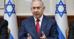 Benjamin Netanyahu spune că alianţa formată împotriva sa este "rezultatul celei mai mari fraude electorale din istoria democraţiei"