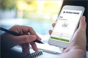 Patria Bank şi Namirial extind parteneriatul pentru dezvoltarea noii platforme de produse 100% online a băncii