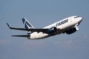 Tarom ar putea deveni profitabilă în 2025