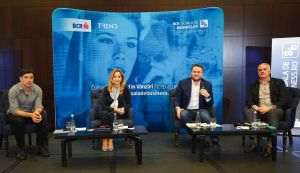 BCR Şcoala de Business lansează un curs nou de competenţe antreprenoriale 