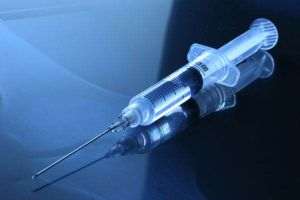 O nouă tranşă de vaccin Johnson&Johnson soseşte mâine în România