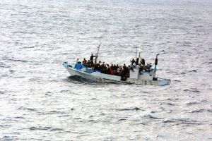 Papa Francisc afirmă că Marea Mediterană a devenit "cel mai mare cimitir din Europa"