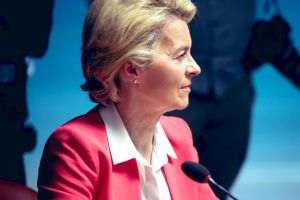 Ursula von der Leyen, preocupată de legea ungară privind comunitatea LGBT