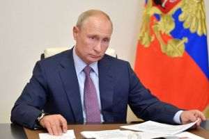 Vladimir Putin pledează pentru ''restabilirea'' unei alianţe cu Europa