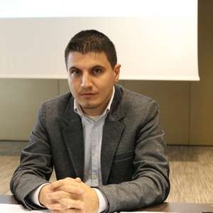 Adrian Covăsnianu, secretar de stat la Transporturi, anunţă că s-a înscris în USR PLUS