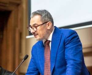 "Lipsa culturii juridice este o problemă generală a societăţii"