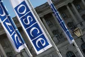 OSCE avertizează în legătură cu pericolul conflictului din estul Ucrainei pentru regiunea Mării Negre